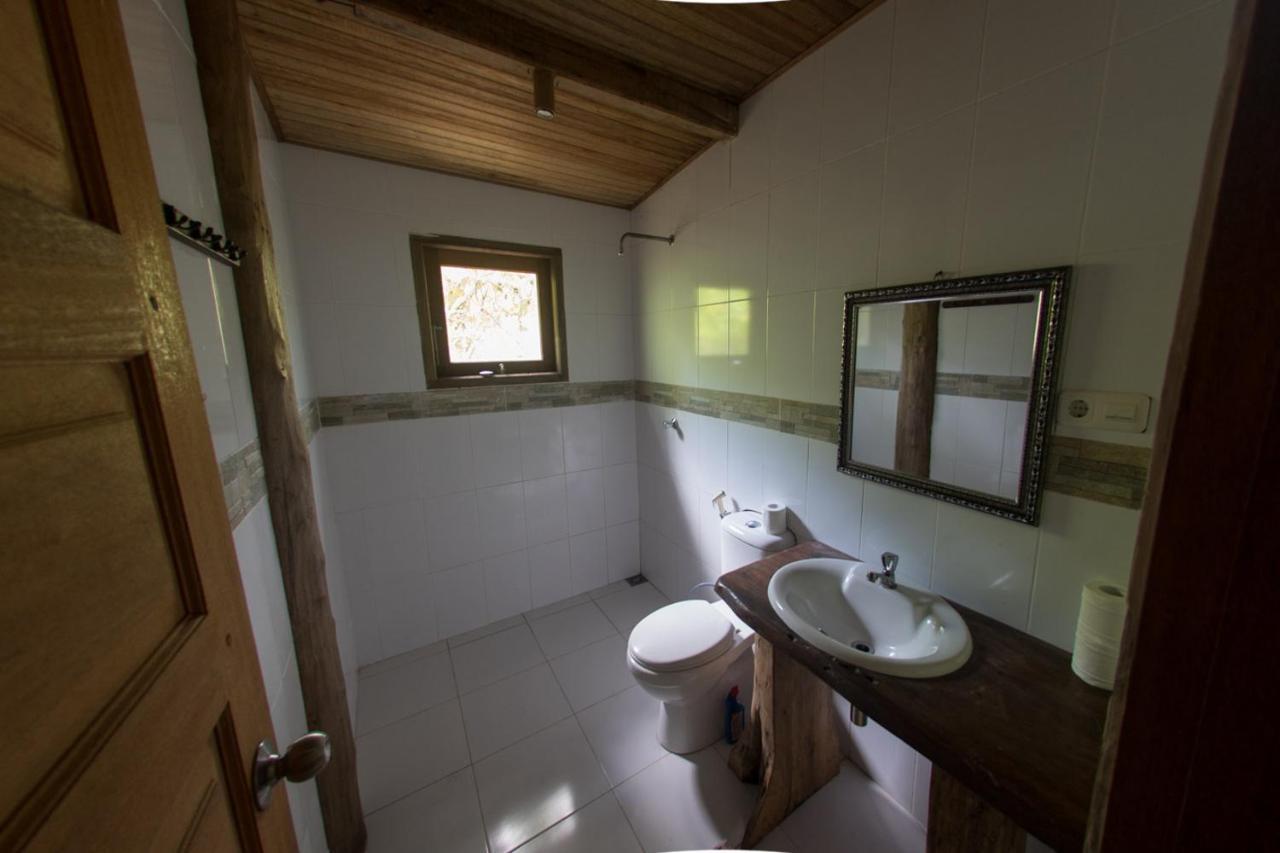 Hidden Bay Resort Mentawais Masokut Exterior foto